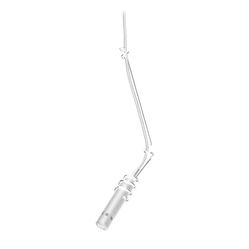 

Конденсаторный микрофон Audio-Technica PRO45W Cardioid Condenser Hanging Microphone