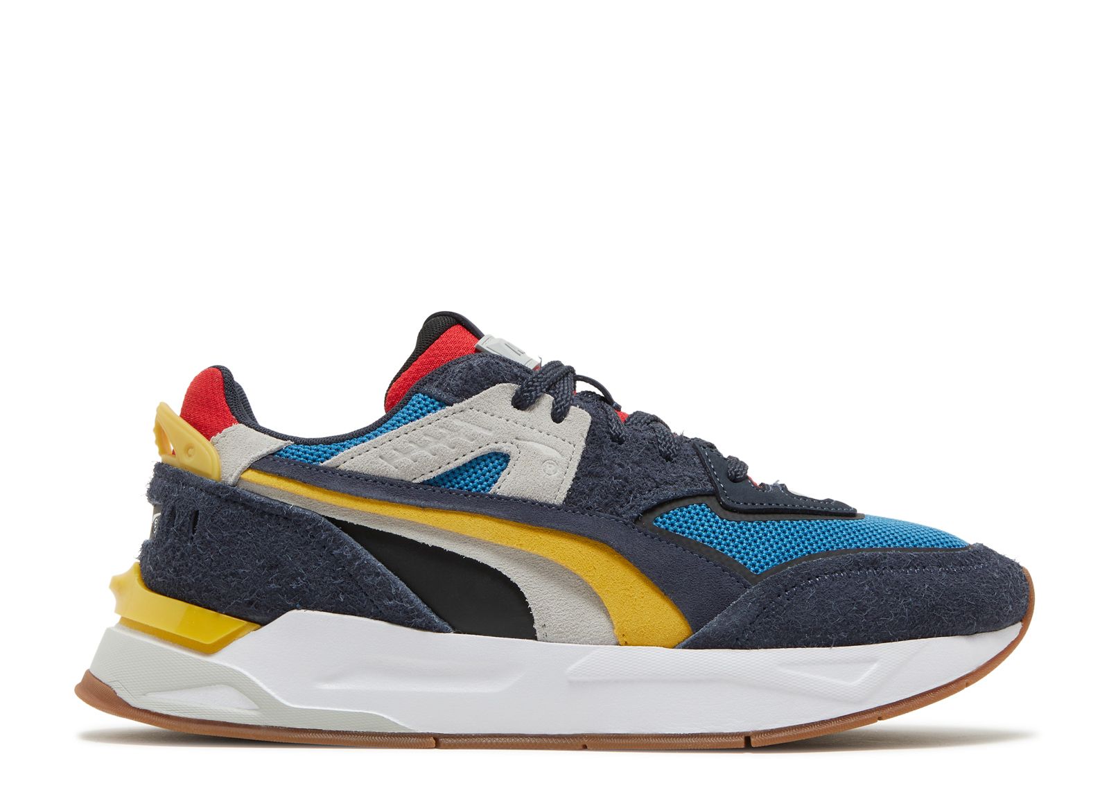 

Кроссовки Puma Mirage Sport Layers 'Vallarta Blue', синий