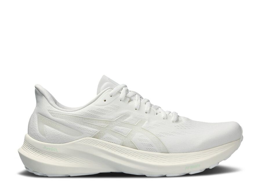 

Кроссовки ASICS Gt 2000 12 'White Off White', белый