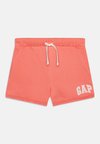 цена Спортивные штаны LOGO GIRLS Gap, розовый