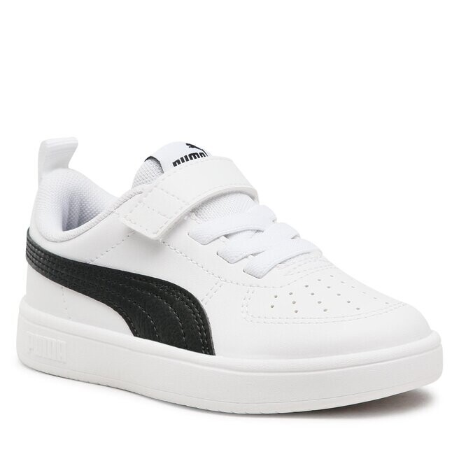 

Кроссовки Puma RickieAc Ps, белый
