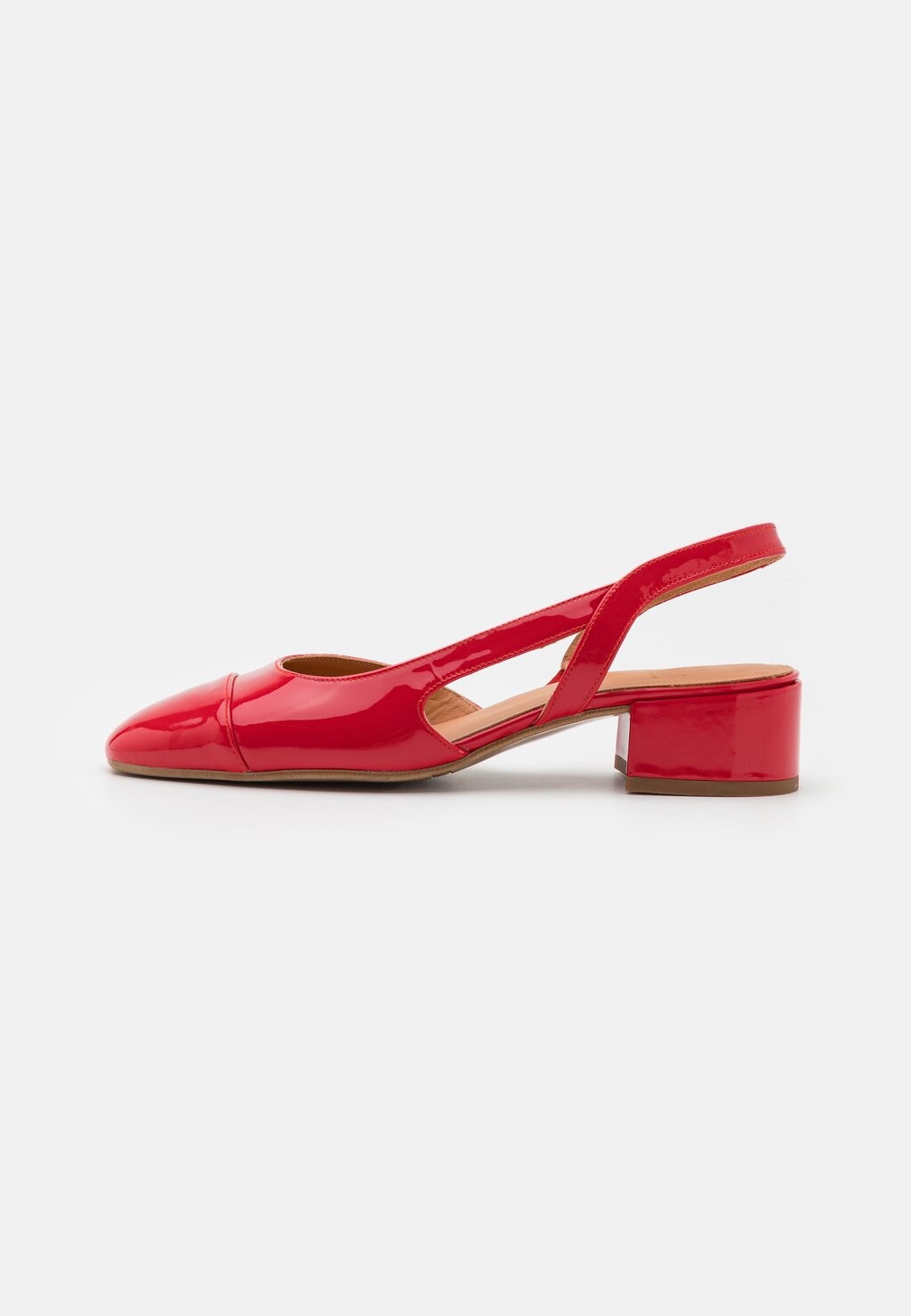 

Туфли Billi Bi, цвет red