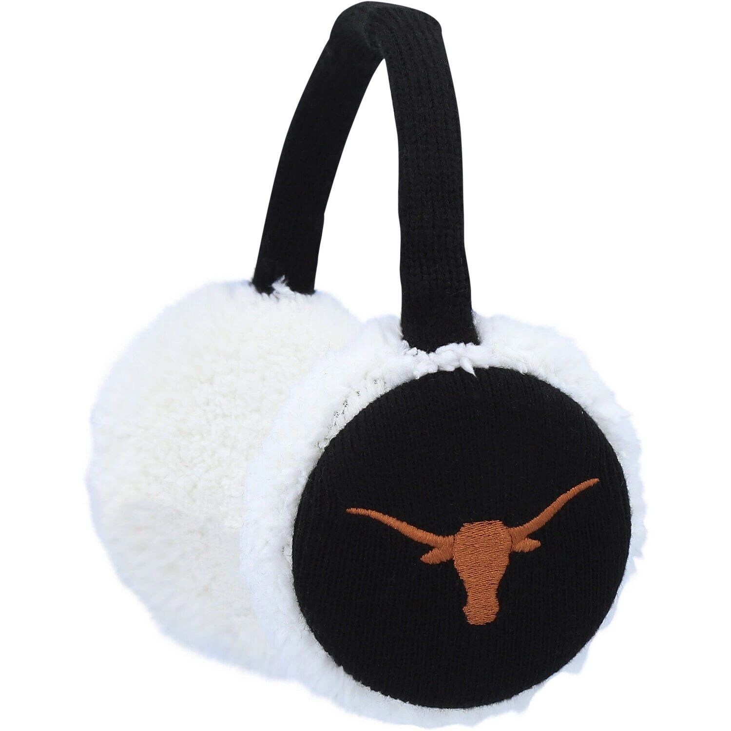 

Женские наушники ZooZatz Texas Longhorns Team