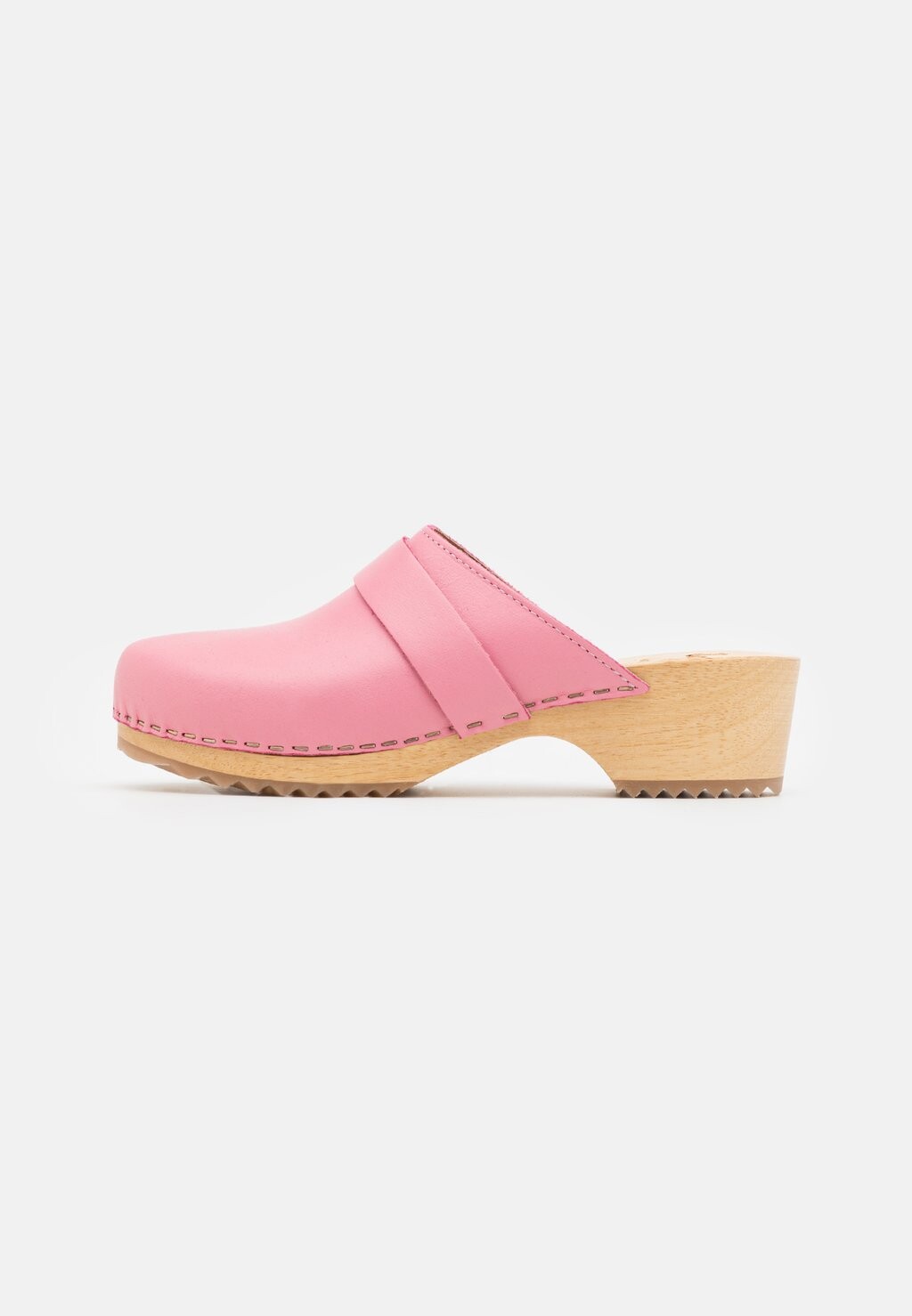 

Сабо SHOES Il Gufo, цвет rose