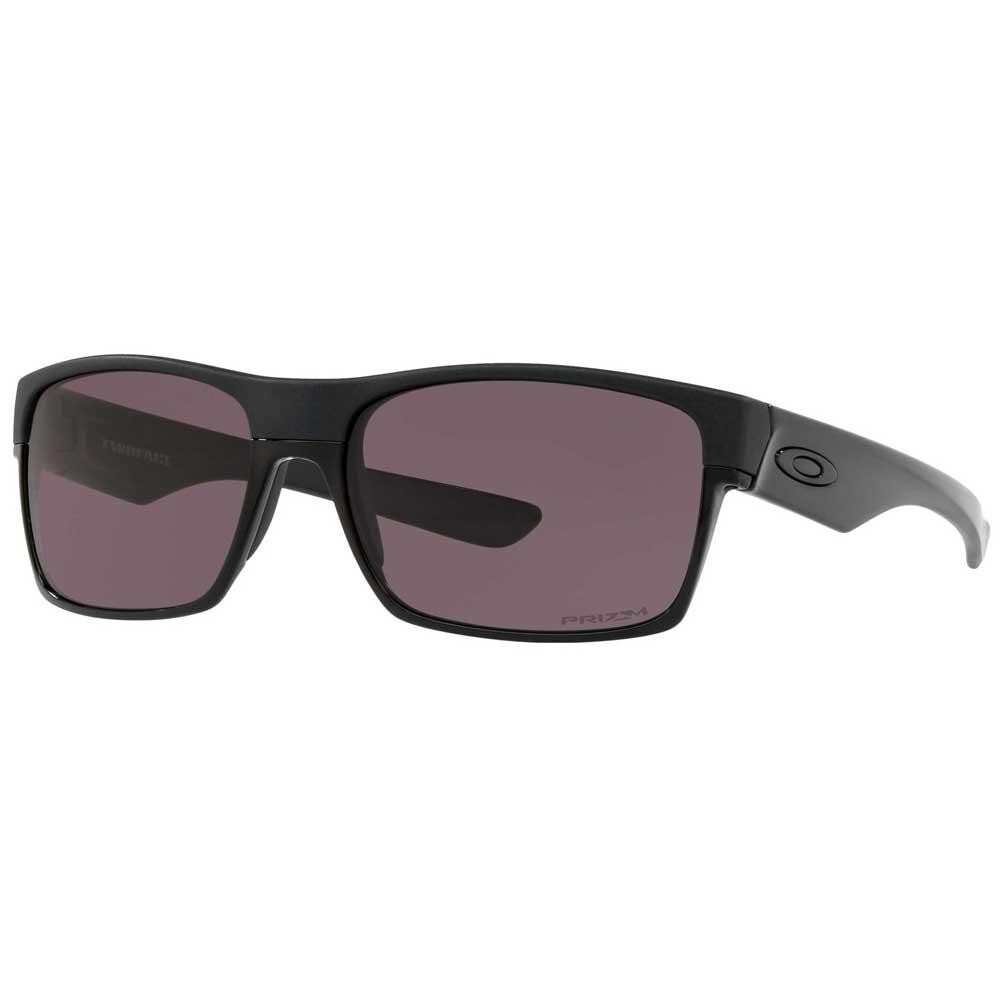 

Солнцезащитные очки Oakley TwoFace Prizm, серый