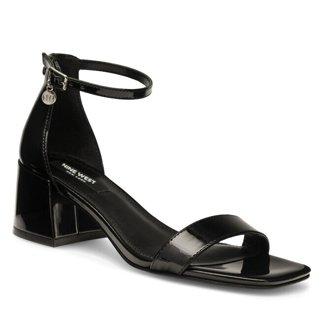 

Сандалии Nine West ERMINA, черный