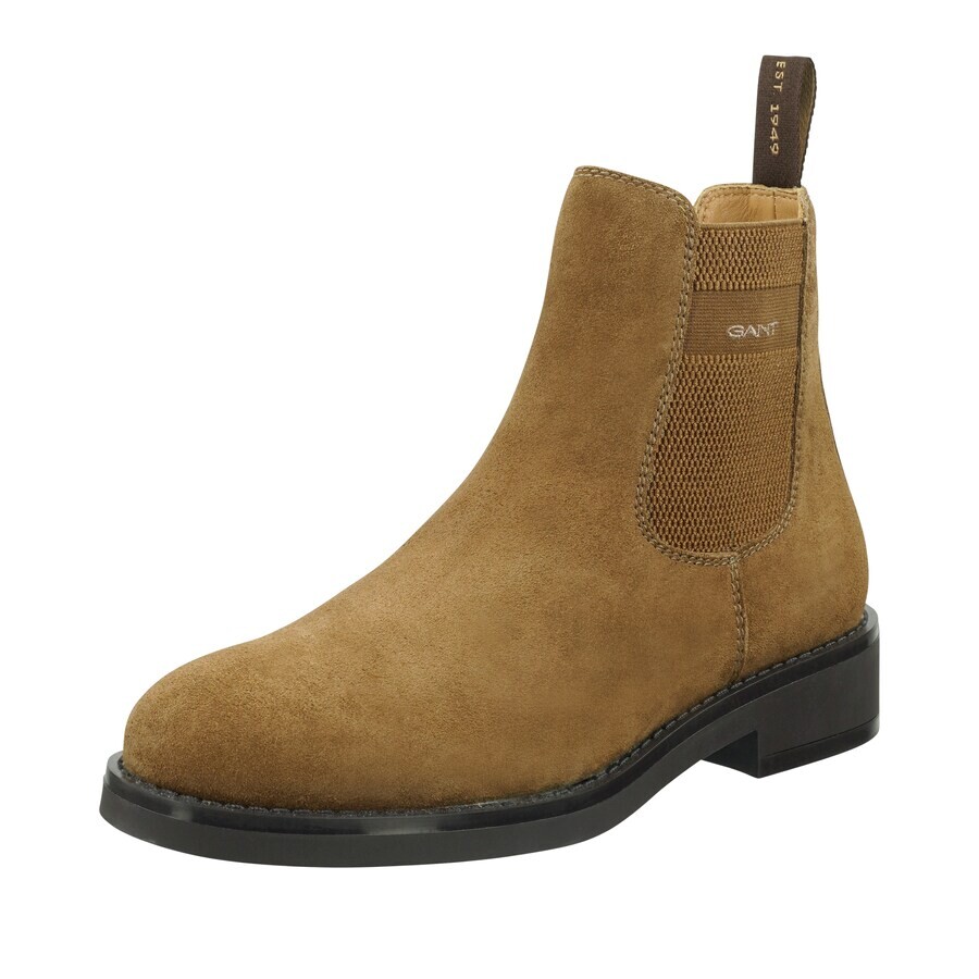 

Ботинки GANT Chelsea Boots Prepdale, светло-коричневый