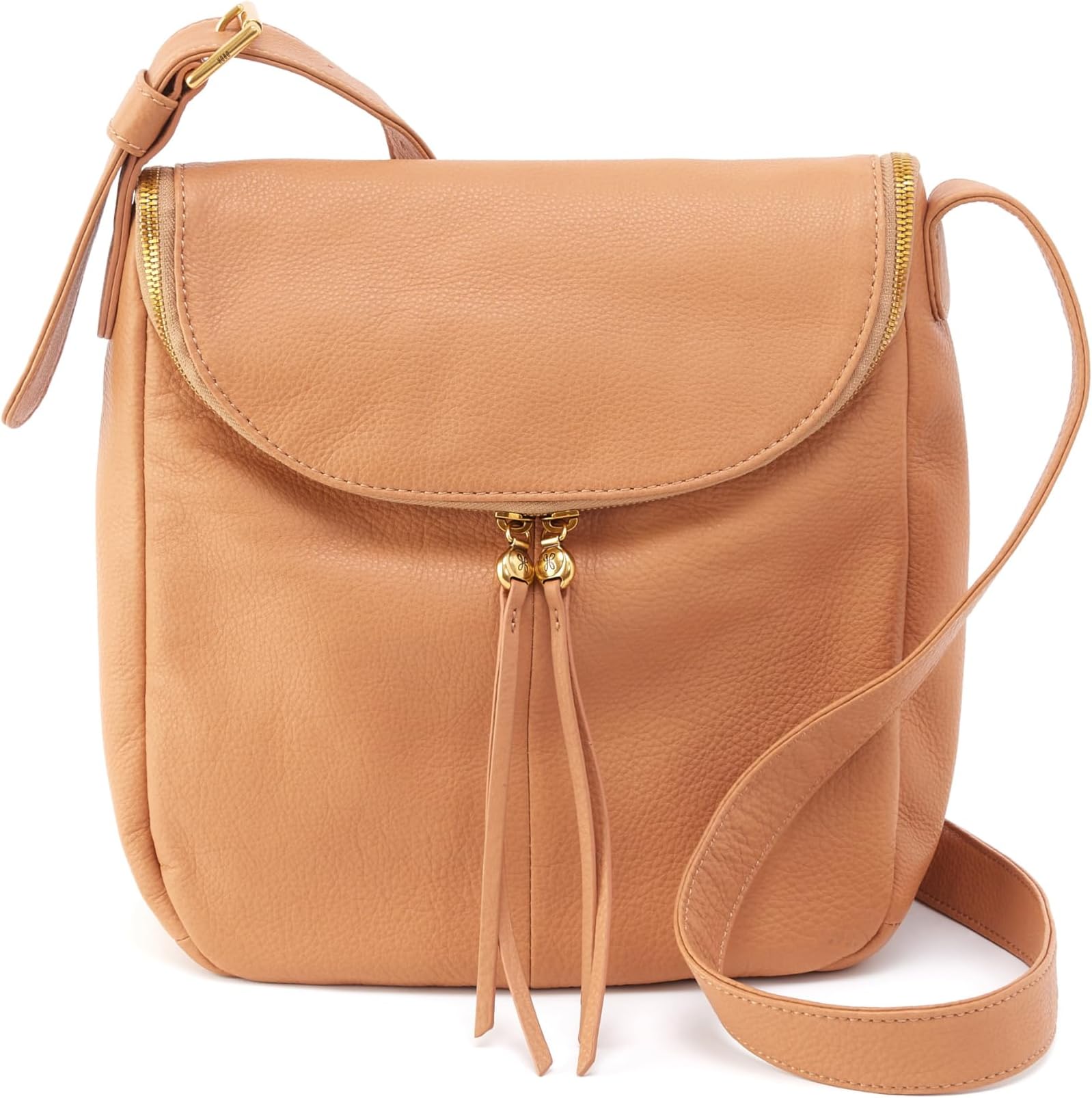 

Сумка кросс-боди HOBO Fern N/S Crossbody, цвет Sandstorm