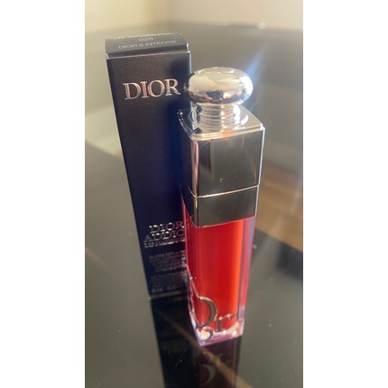 цена Addict Lip Maximizer Блеск № 028 8 Интенсивный, 6 мл/0,2 унции, Dior