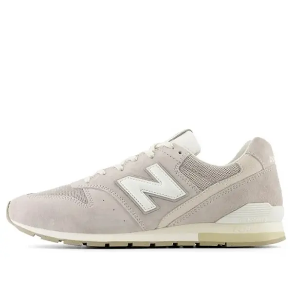 

Кроссовки 996 New Balance, бежевый