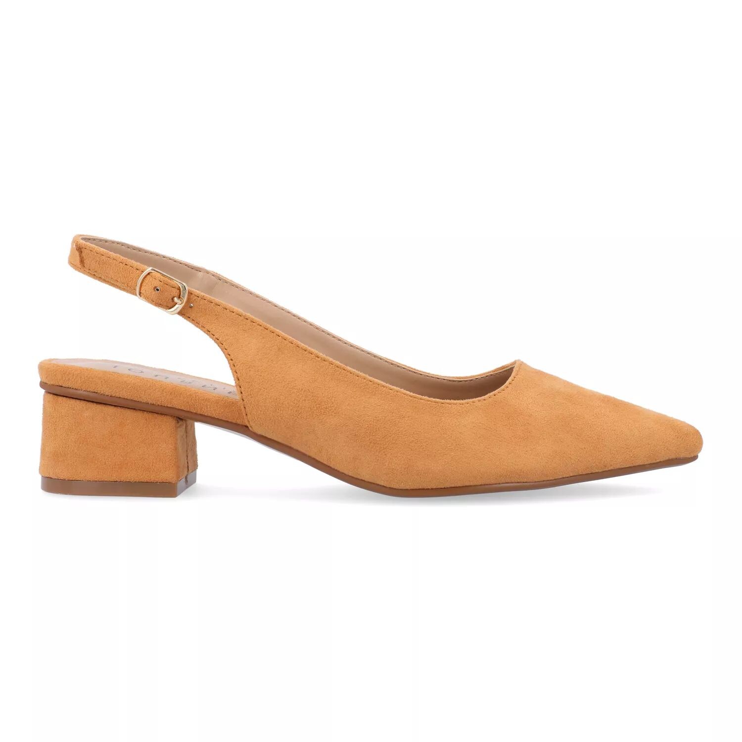 

Женские нарядные туфли Journee Collection Sylvia Journee Collection, синий