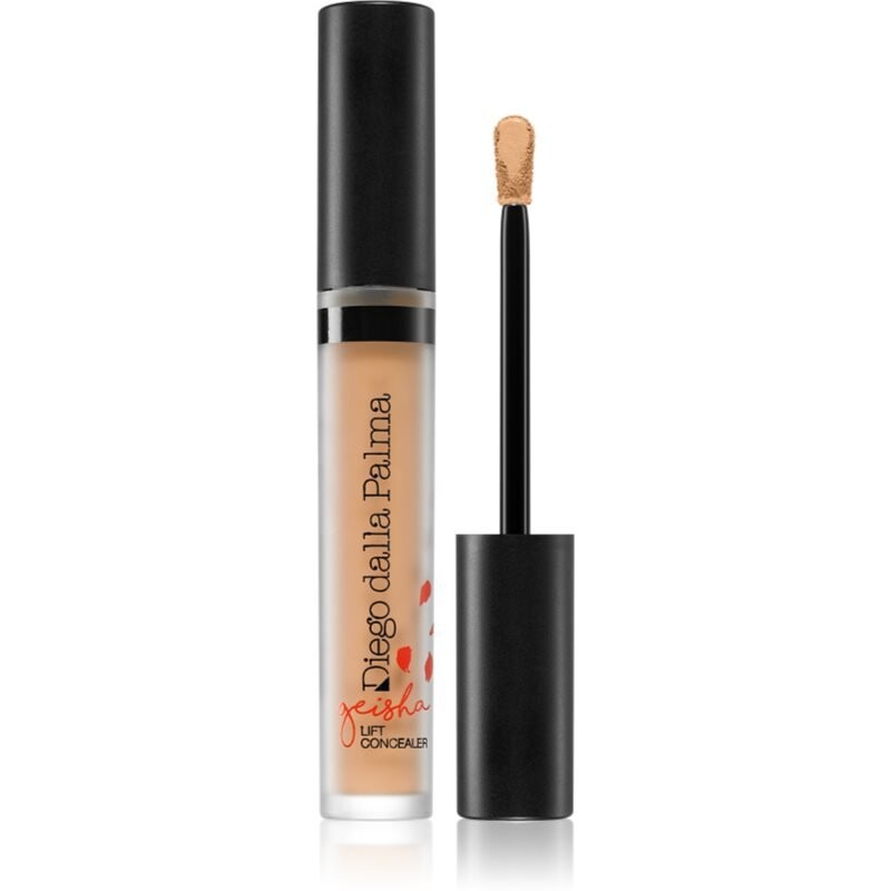 

Diego dalla Palma Geisha Lift Concealer консилер оттенок 124 Warm Medium 3 мл