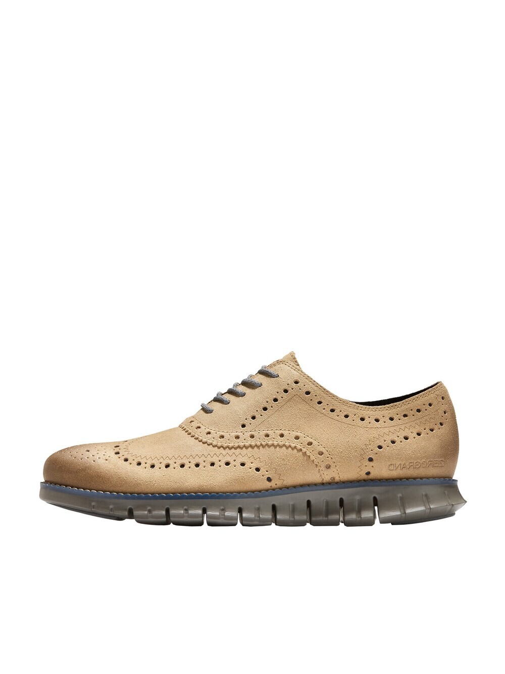 

Туфли Cole Haan ZERØGRAND, коричневый