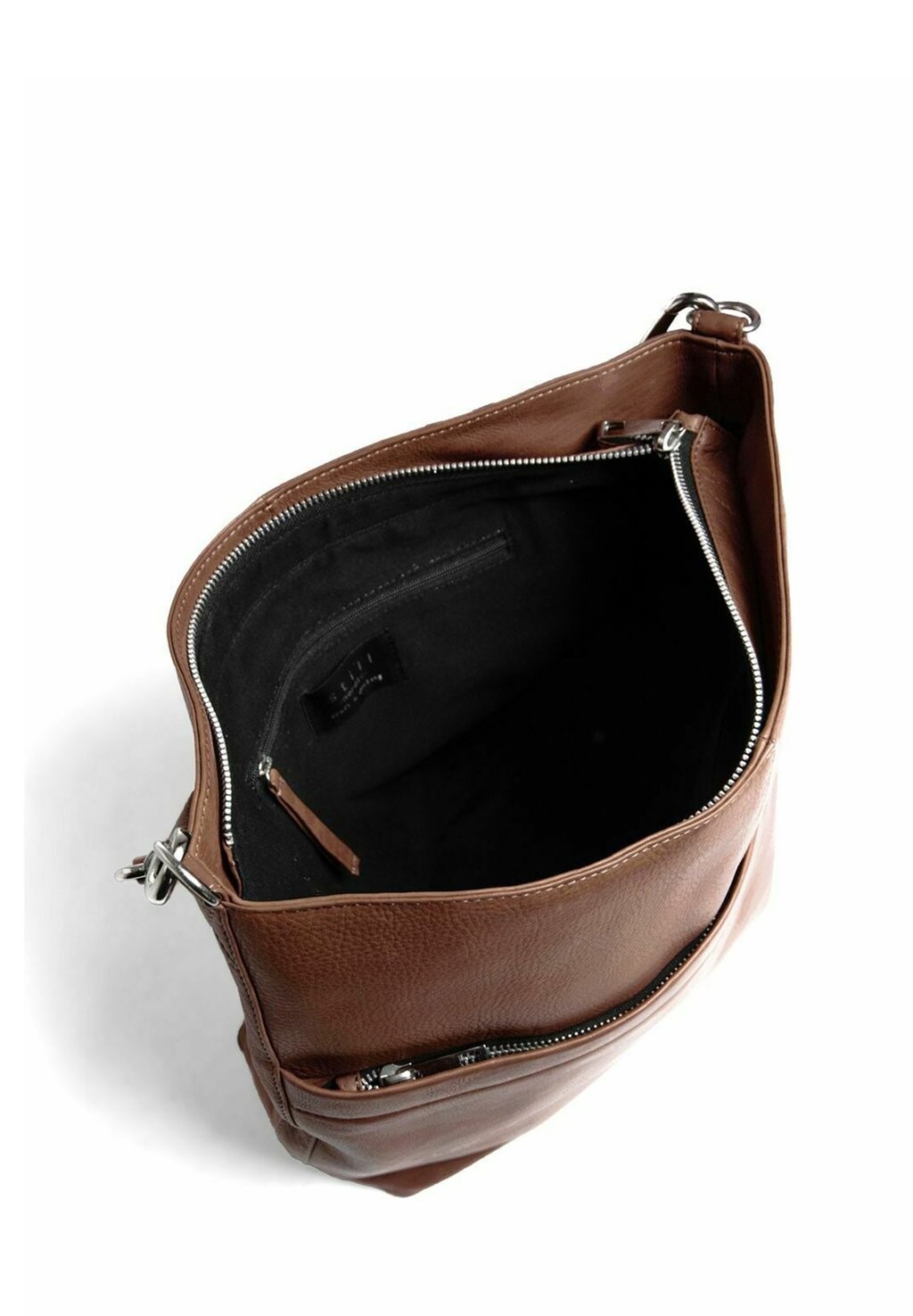 

Сумочка STILLANOUK HOBO Still Nordic, коричневый
