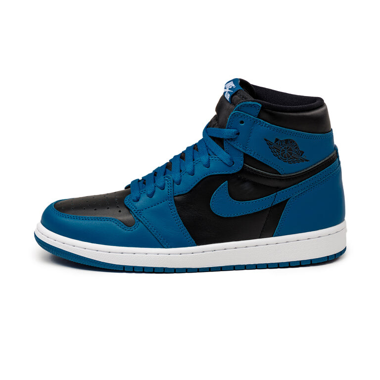

Кроссовки Nike Air 1 Retro High Og Air Jordan, синий