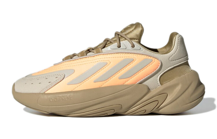 

Детские солнцезащитные кроссовки Adidas Originals Ozelia для детей
