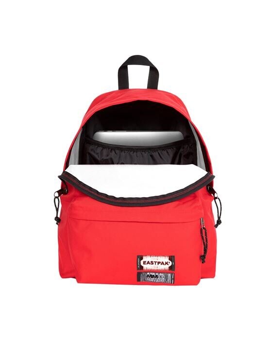 

Рюкзак Eastpak, красный