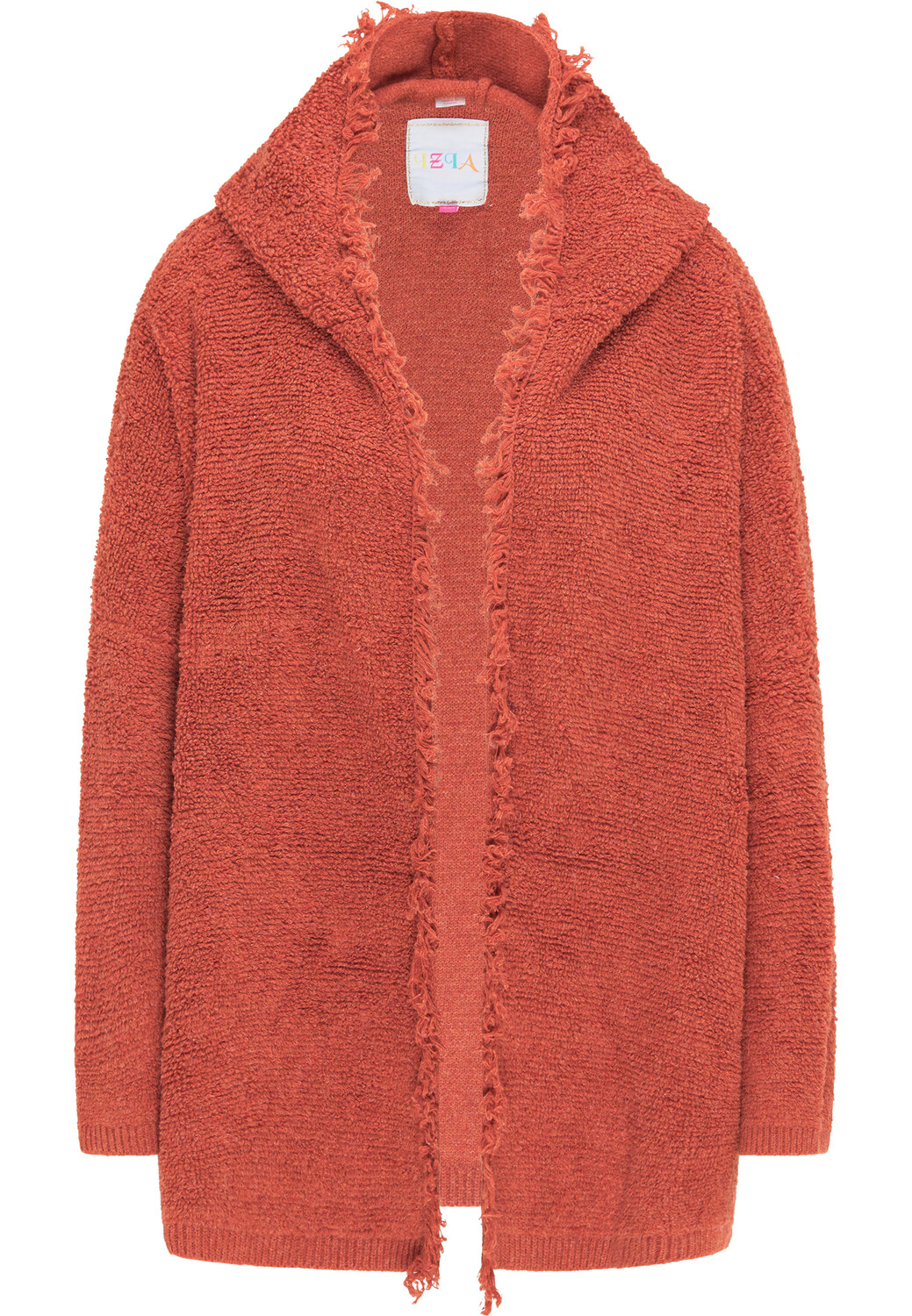 

Толстовка IZIA Strickjacke, цвет Rost