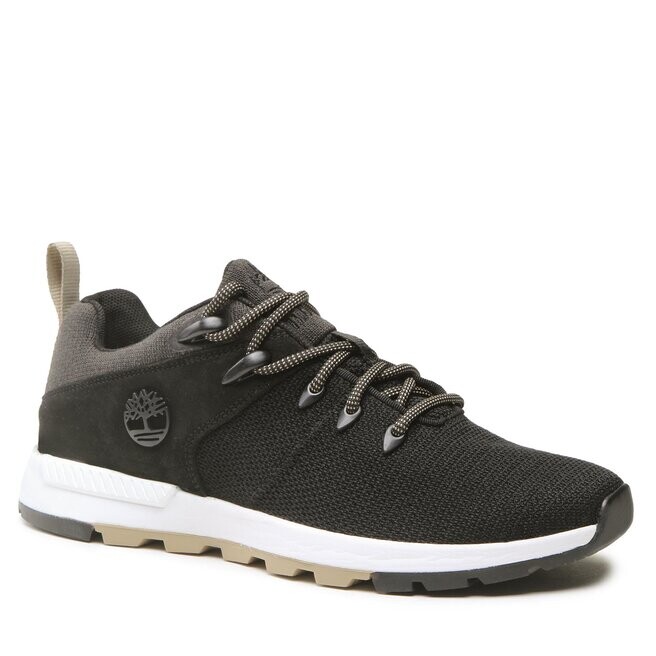 

Ботинки Timberland SprintTrekr Low, черный