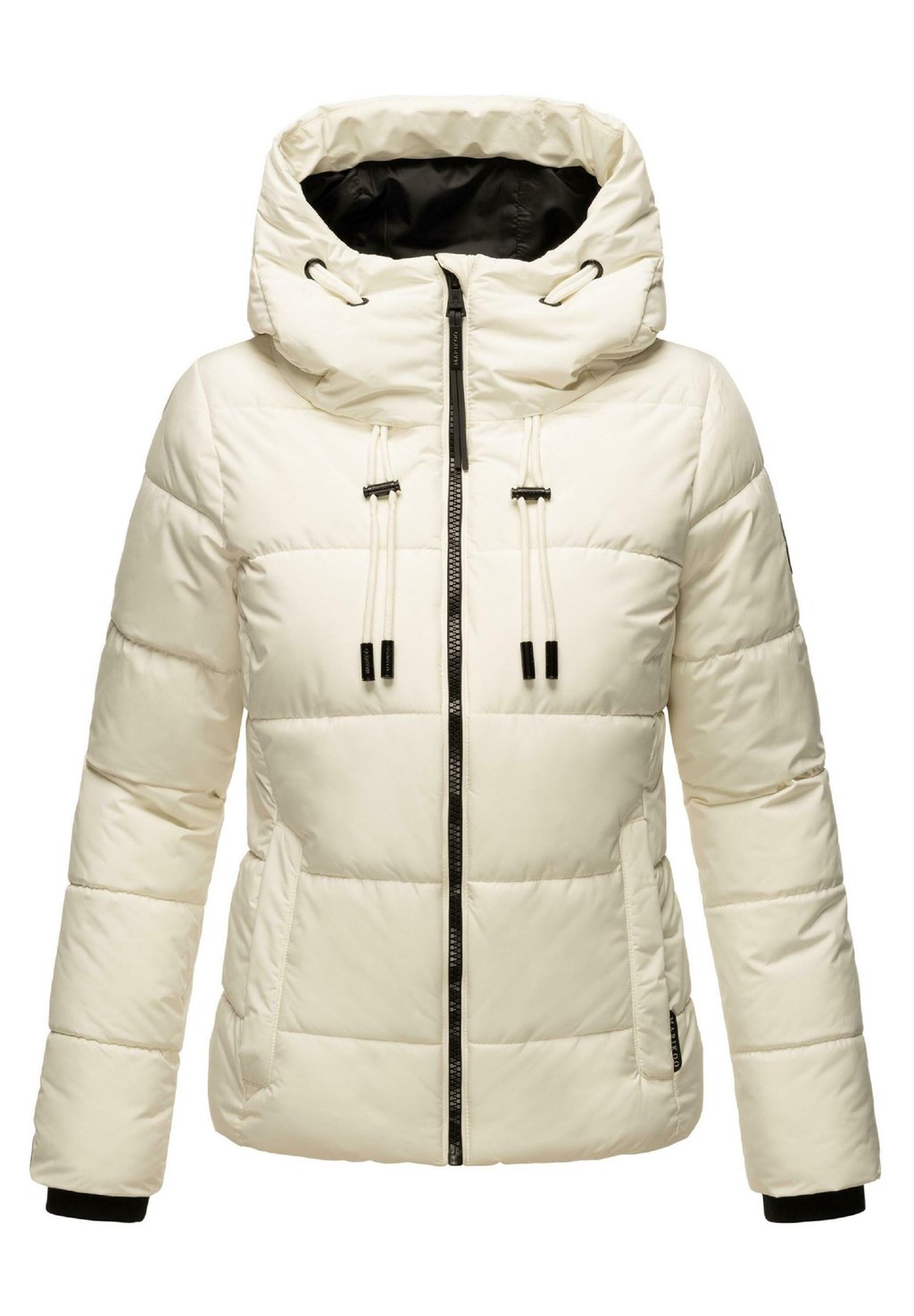 Зимняя куртка SHIMOAA Marikoo, кремовый зимняя куртка shimoaa marikoo кремовый