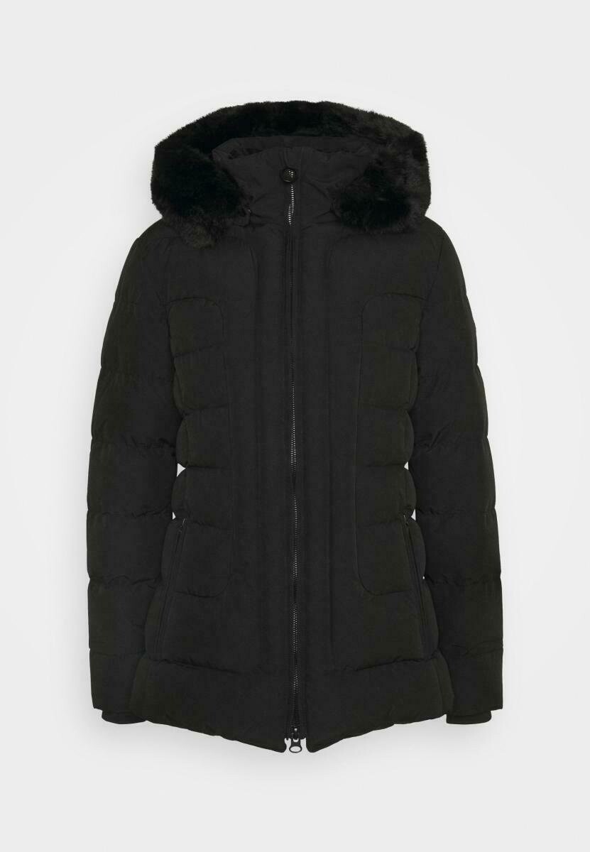 

Зимняя куртка BELVITESSE MEDIUM Wellensteyn, цвет schwarz
