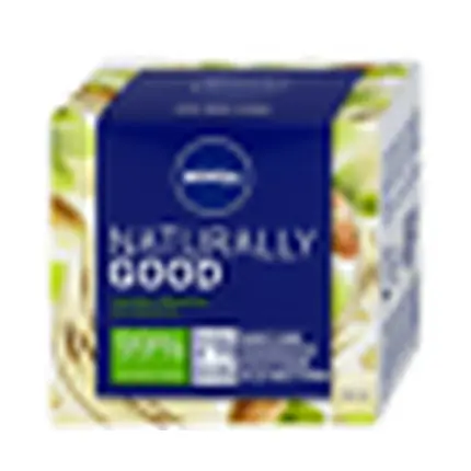 

Уход за лицом Naturally Good Night Cream 50 мл, Nivea
