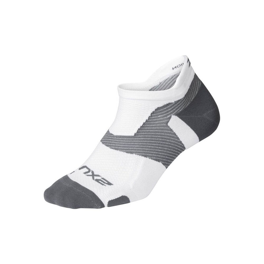 

Носки 2XU Vector Light Cushion Short, белый