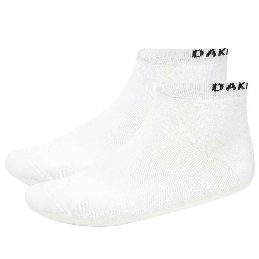 

Носки Oakley Short 3 шт, белый