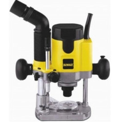 

Электрофрезер DeWALT DW621-QS