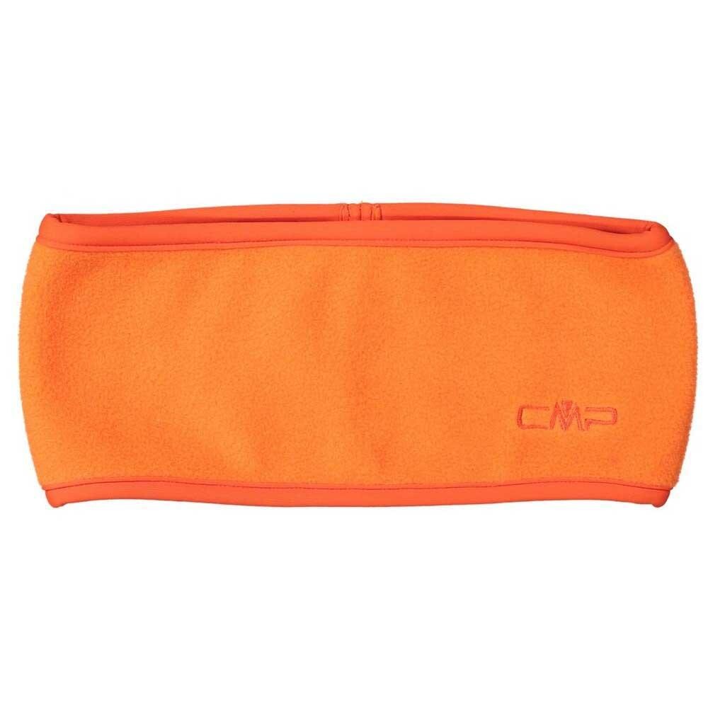 

Повязка на голову CMP Fleece 6534012, оранжевый