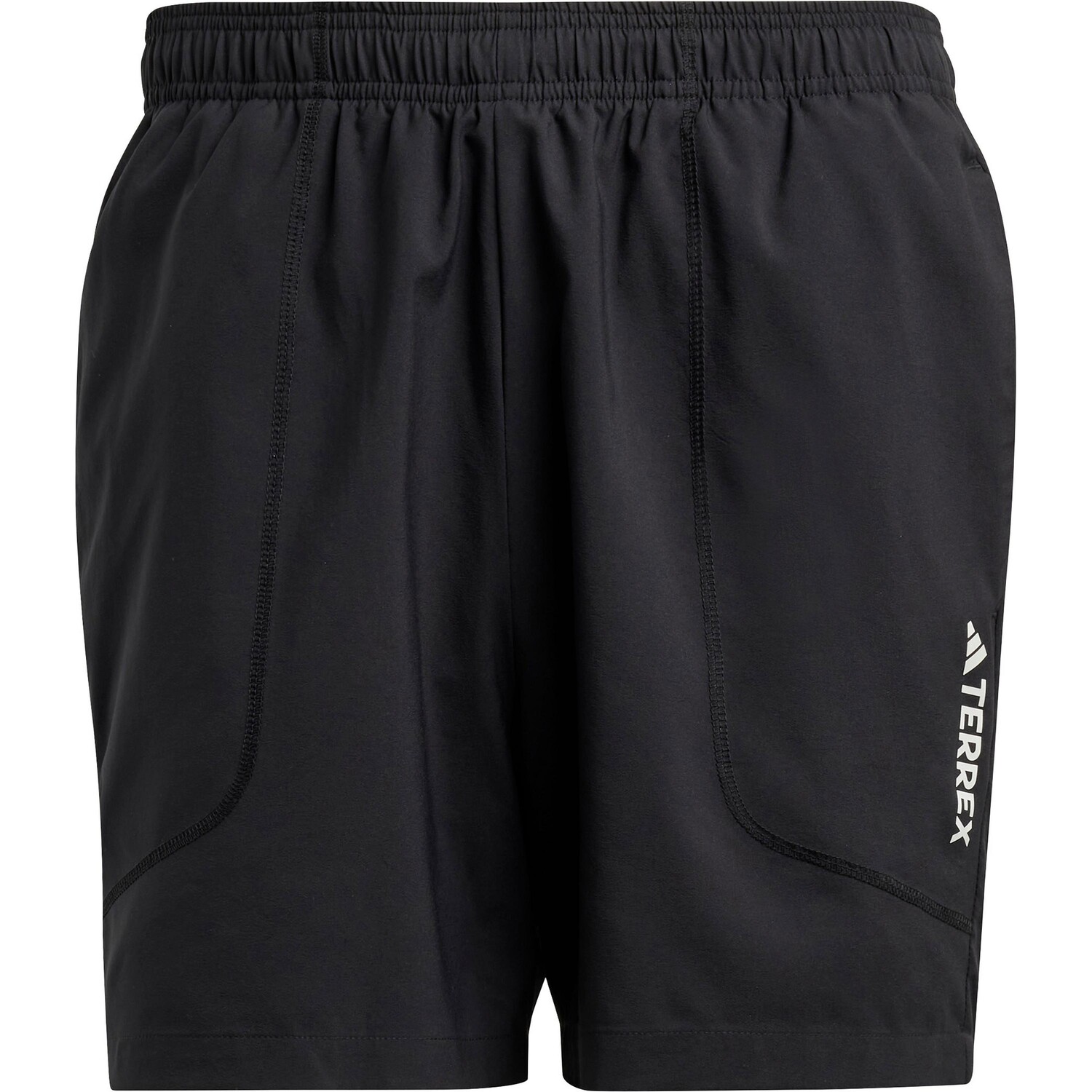 

Шорты adidas Terrex MULTI, черный