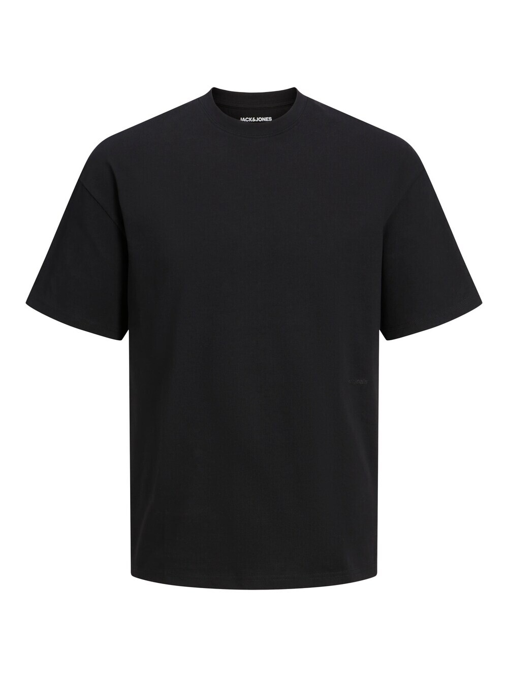 

Футболка JACK & JONES, черный