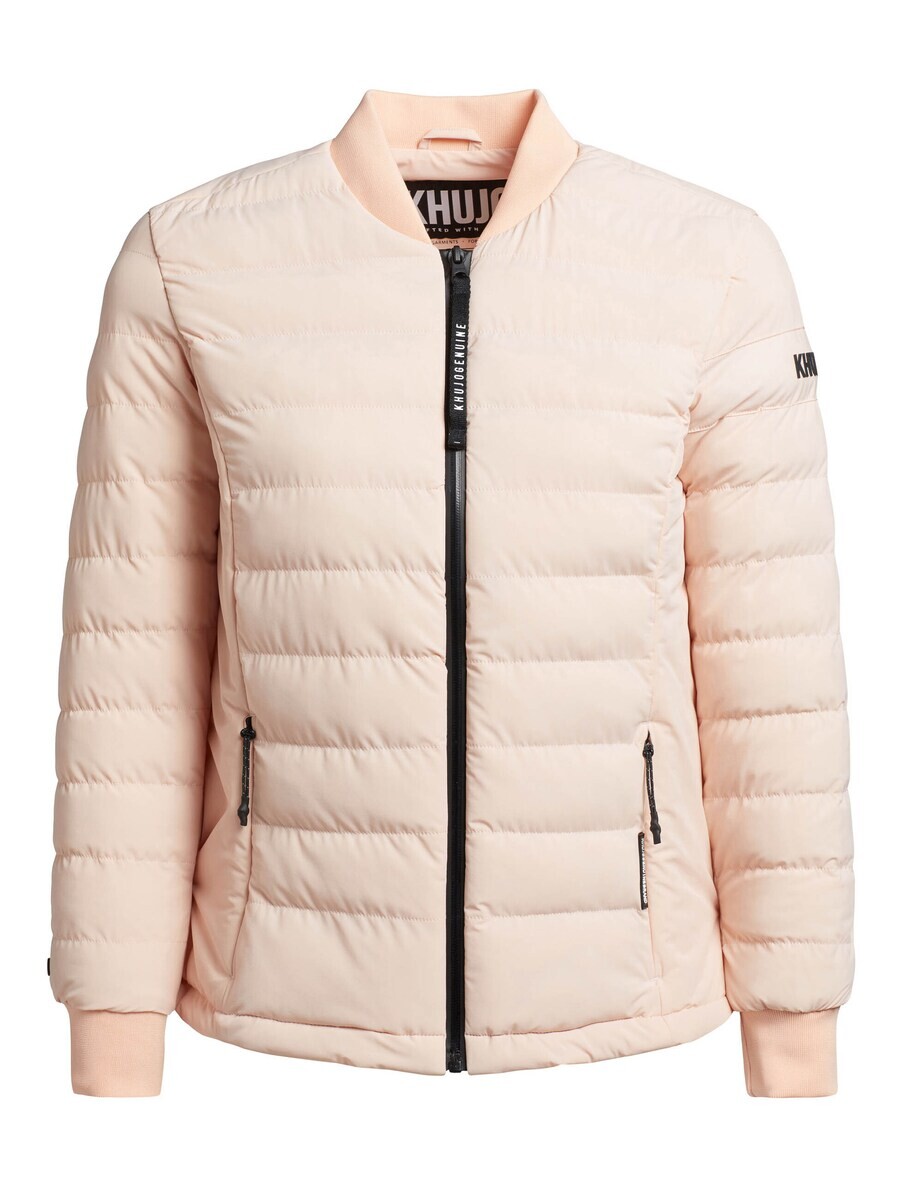 

Куртка khujo Winter Maude, цвет Apricot