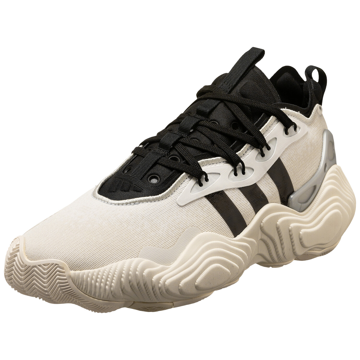 

Спортивные кроссовки adidas Performance Basketballschuh Trae Young 3, серый