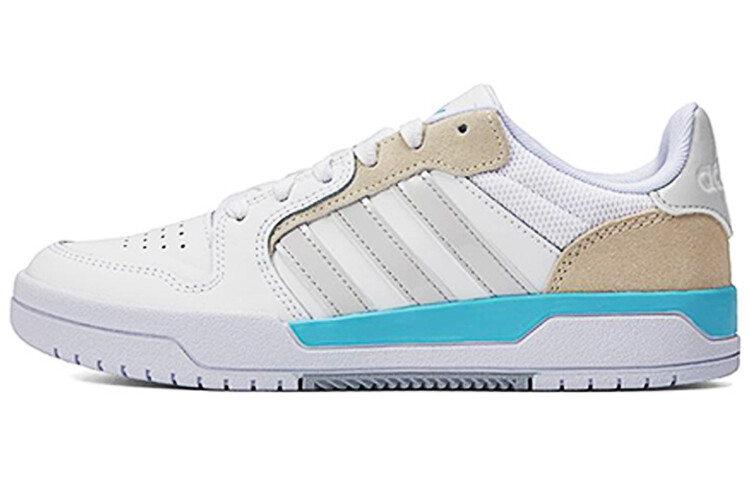 

Adidas Neo Entrap Wmns Белый/Серый/Синий