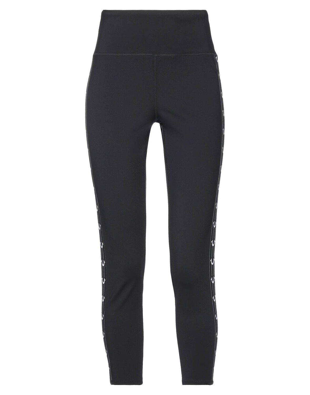 

Леггинсы True Religion, черный