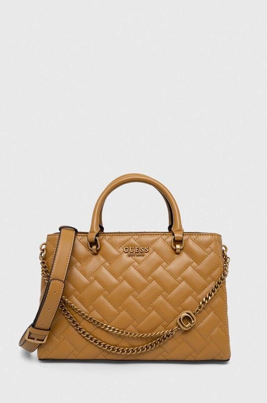 

Сумочка Guess, желтый