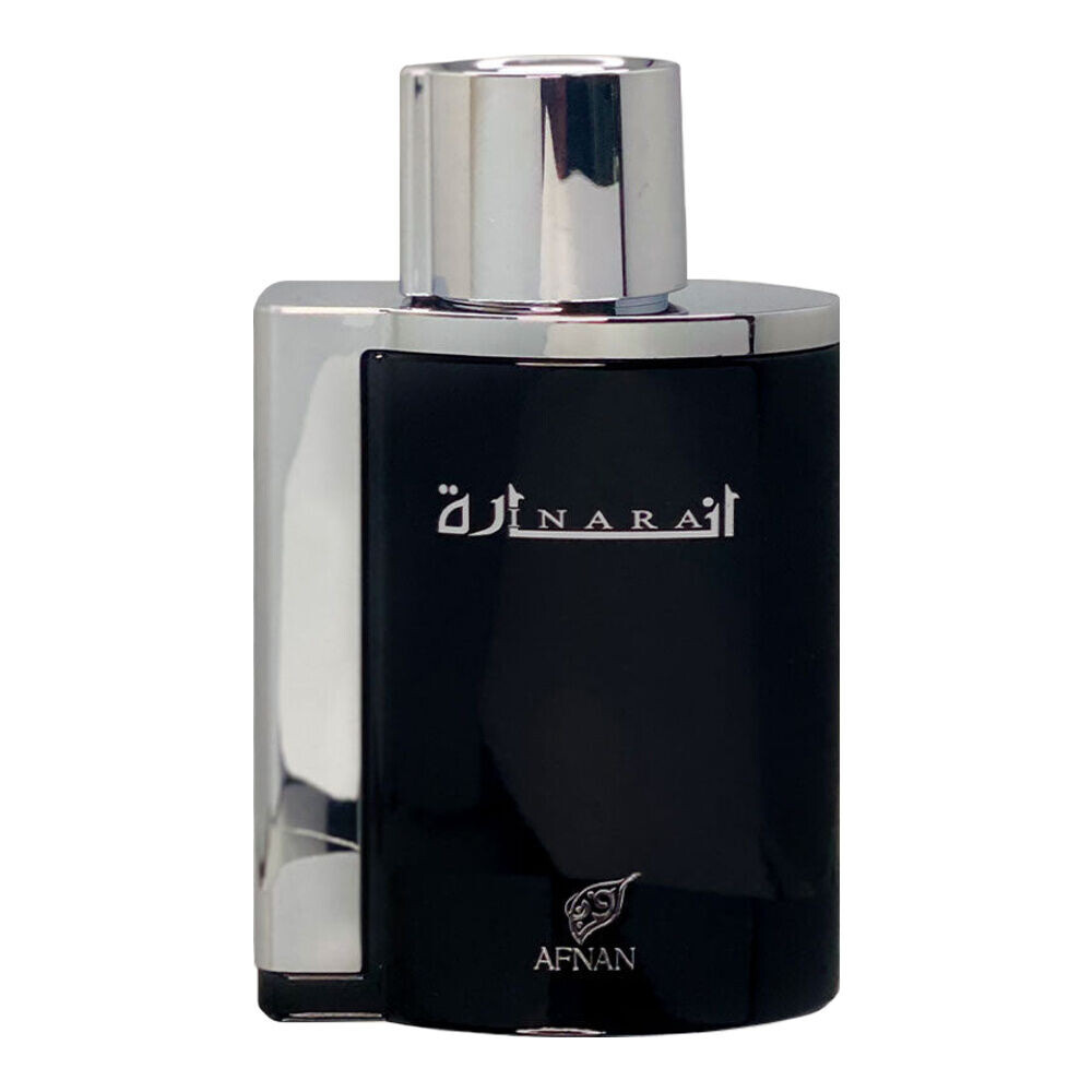 

Парфюмированная вода унисекс Afnan Inara Black, 100 мл