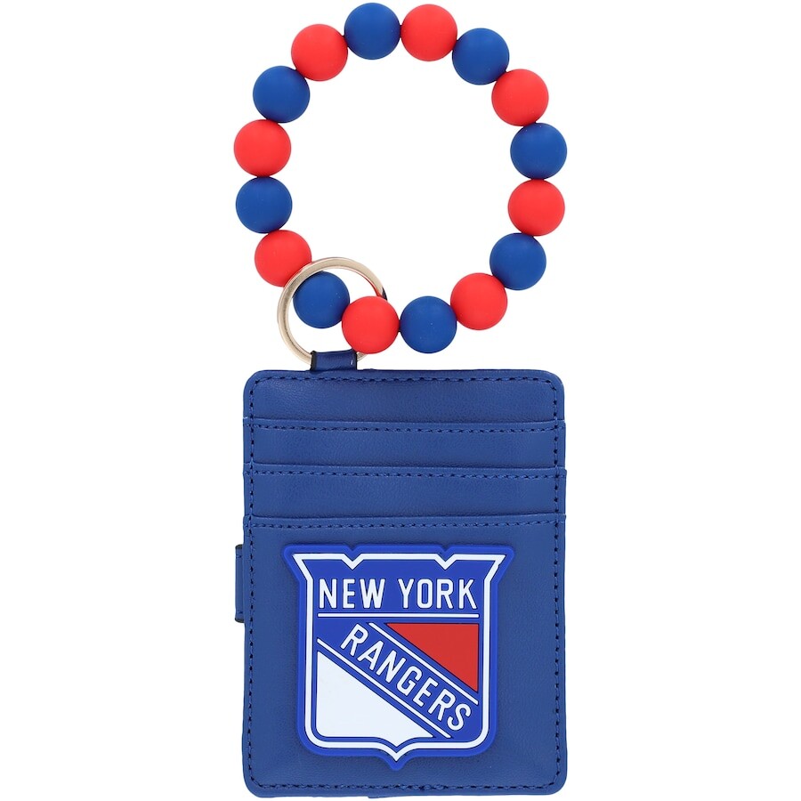 

Кошелек Cuce New York Rangers