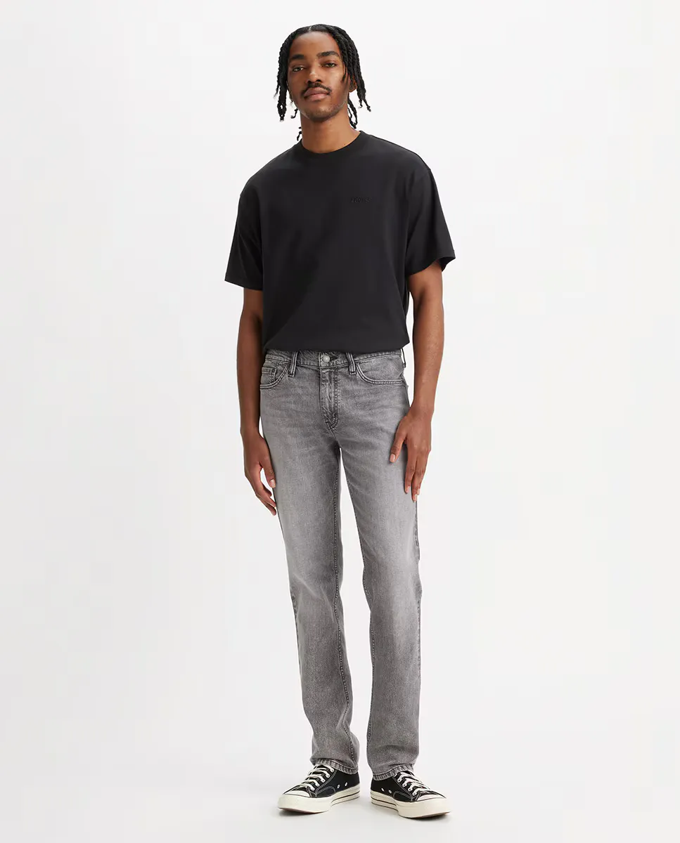 

Мужские узкие джинсы 511 Levi's, серый
