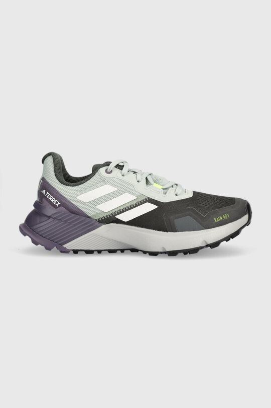 

Обувь соулстрид adidas TERREX, серый