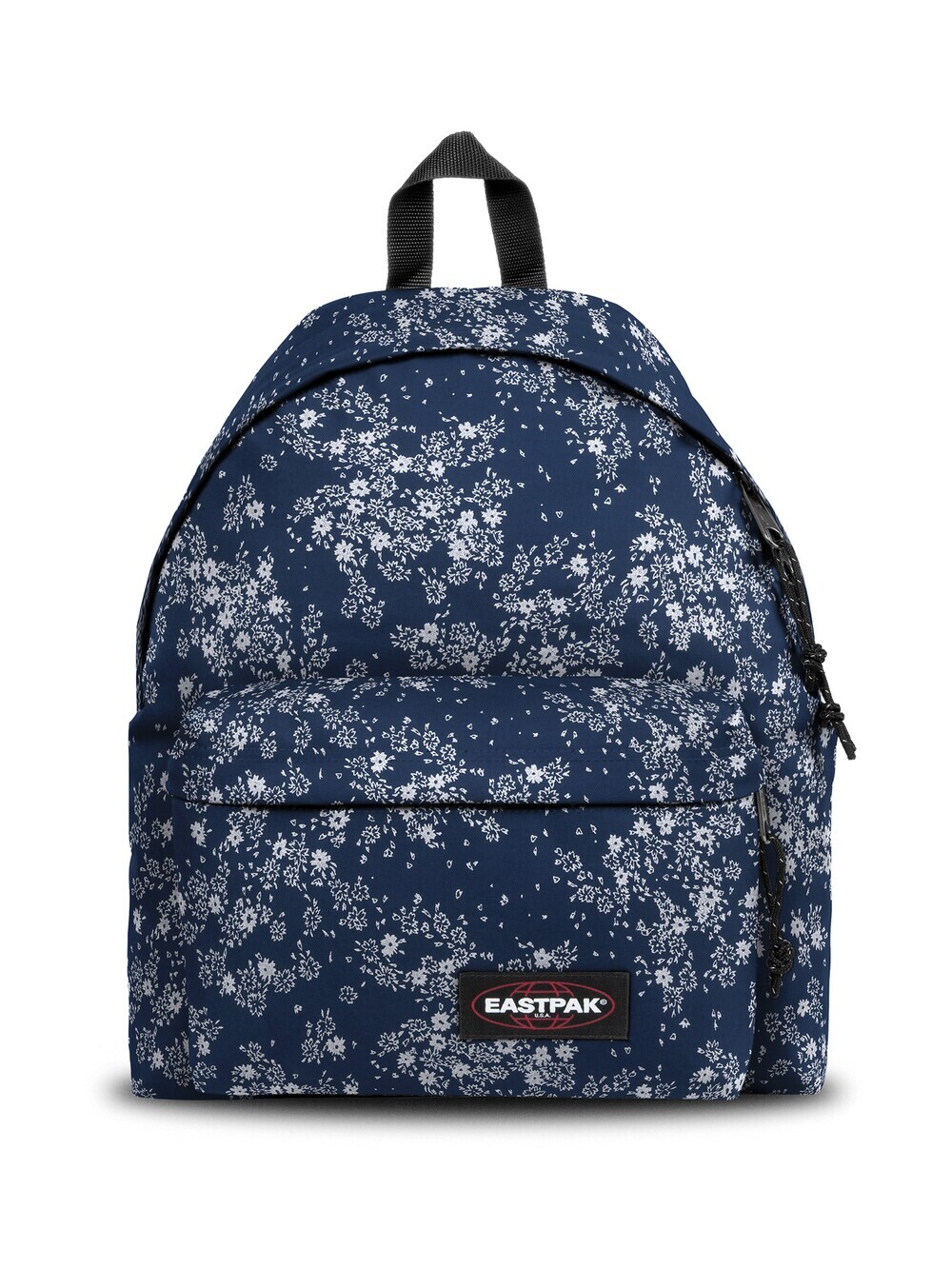 

Рюкзак EASTPAK Padded Parkr, ночной синий