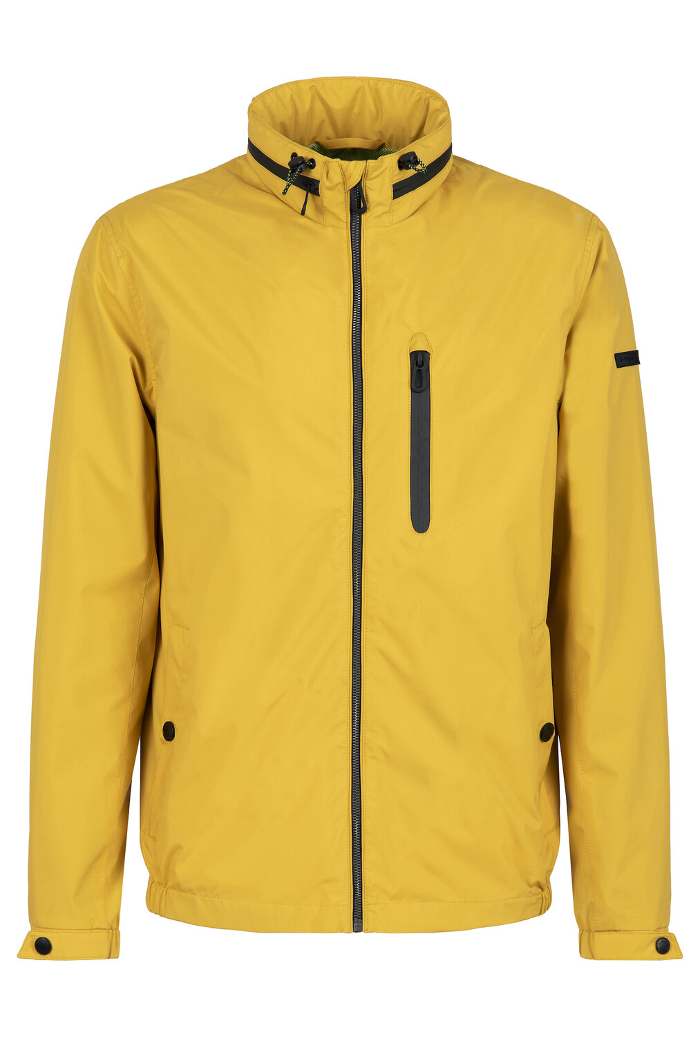 

Куртка Bugatti Blouson, желтый