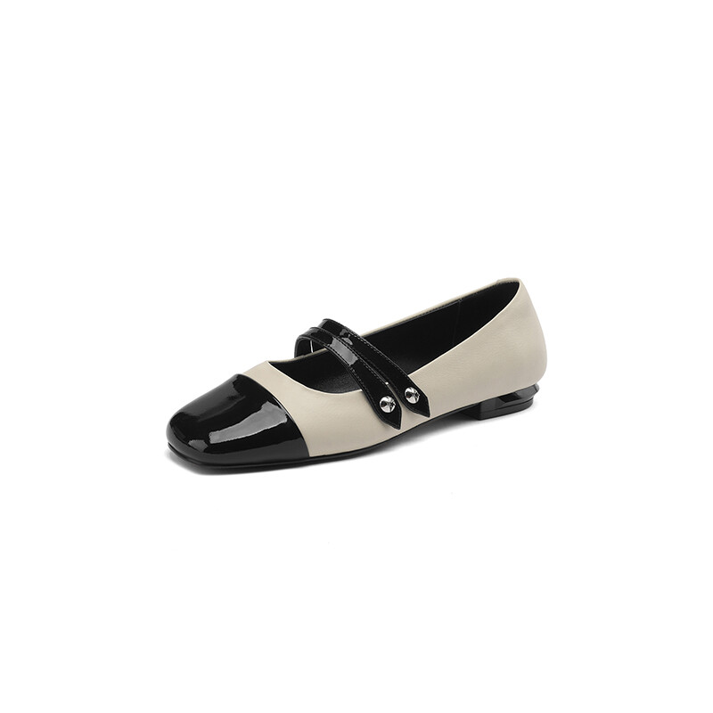 

Туфли Five-nine Dan seven Mary Jane Shoes Women's, черный