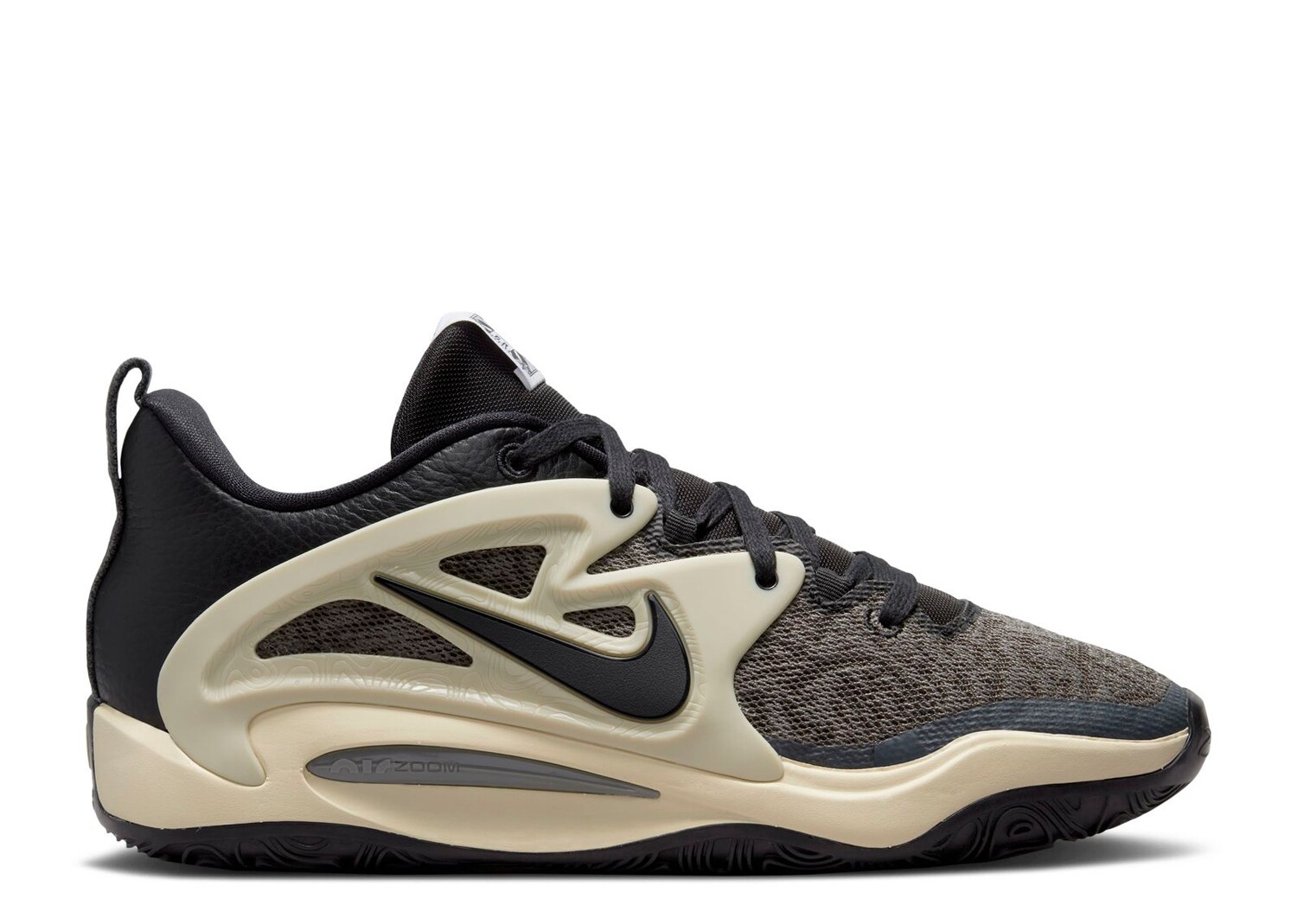 

Кроссовки Nike Kd 15 Ep '50 Years Of Hip-Hop', серый
