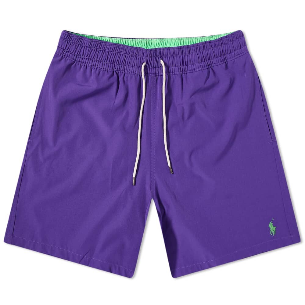 

Шорты для плавания Polo Ralph Lauren Traveller
