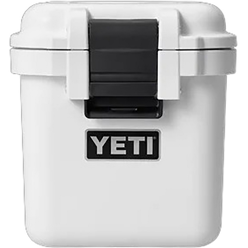LoadOut 15 GoBox Yeti Coolers, белый