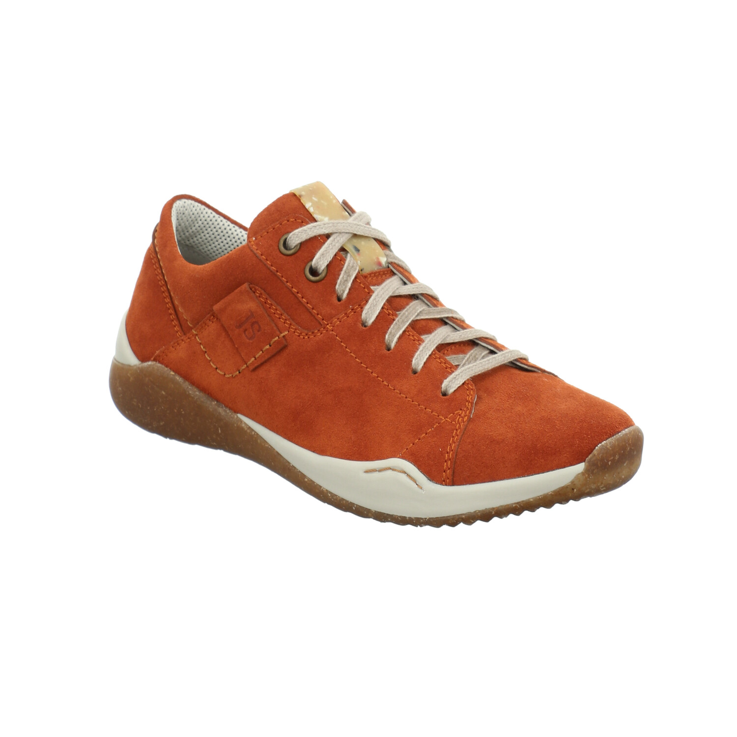 

Кроссовки Josef Seibel Ricky 12, оранжевый