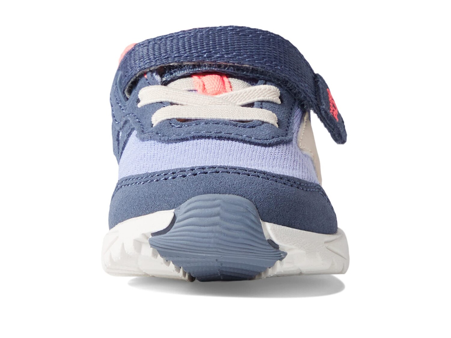 

Кроссовки Stride Rite M2P Zips Runner (Infant/Toddler), фиолетовый