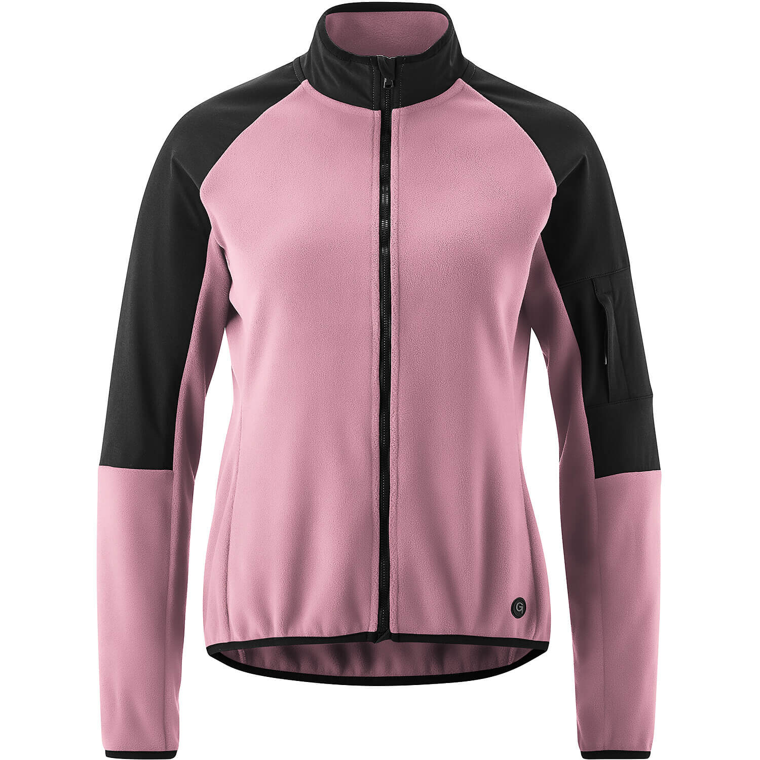 

Спортивная футболка Gonso Biketrikot Orba, розовый